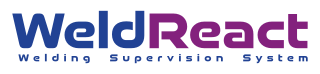 Logo WeldReact